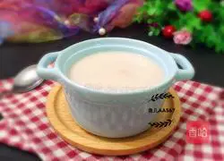 Milk nut milk recipe 4