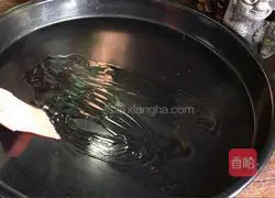 Spicy Liangpi Practice illustration 10