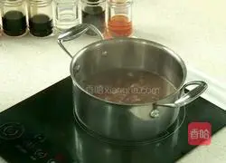 Red bean and barley porridge recipe 2