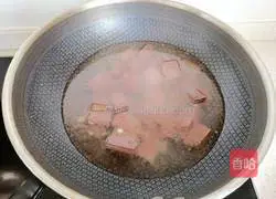 Duck blood spinach soup recipe 10