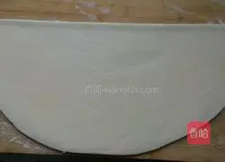 Illustration of Shaanxi Youpo Noodles 4