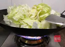 Illustration of how to make fish head soup 2