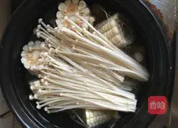 Spinach vegetable soup recipe 10