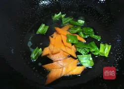 Illustration of how to make cauliflower with tomato sauce 6