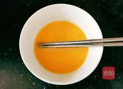 Tomato, egg and beef brisket soup recipe 7