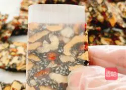 A must-see for beginners, super detailed illustrations of how to make handmade donkey hide gelatin cake as a luxury snack 12