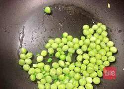 Illustration of how to make radish and meatball soup 9