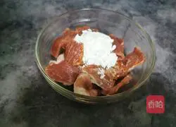 How to make mushroom meat soup Illustration 3