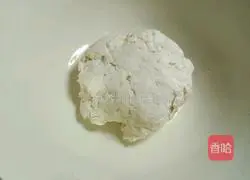 Sesame sauce noodles-magic flour recipe 3 