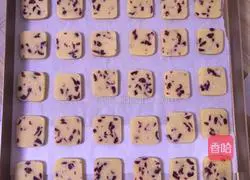 Cranberry biscuits recipe 7