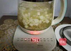 Illustration of how to make Sydney Tremella Soup 8