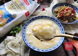 Dough (magic flour) Illustration of how to do it 11