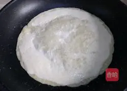 Illustration of how to make flavored hand cakes 1