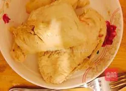 Perfect weight loss and fitness snack-grilled chicken breast recipe illustration 1