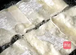 Illustration of how to make pancakes and fruits 3