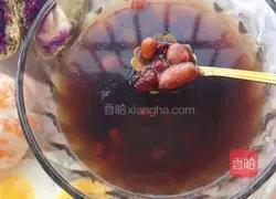 Wuhongtang Recipe Illustration 1