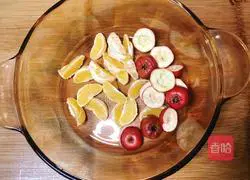 Appetizing hawthorn soup recipe 6