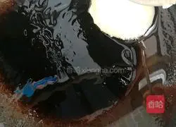 Cucumber shredded egg pancake recipe 8