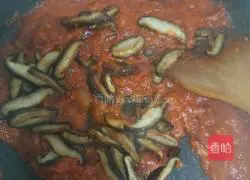 Illustration 12 of how to make Kuaishou home pasta that surpasses the taste of restaurants