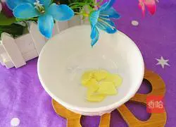 Illustration of how to make cabbage and shrimp soup 4