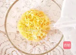 How to fish white fungus with fruit Illustration 6