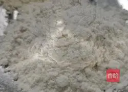 Family version of Tianjin pancake fruit recipe 1