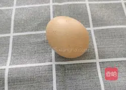 Illustration of how to make pastoral potato pancakes 2