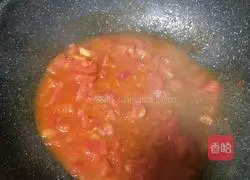 Enoki mushroom tofu soup recipe 8