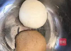 Illustration of how to make cat ears 3