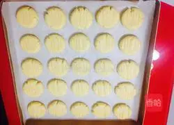 Milk biscuits recipe 5