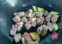 Tomato, potato and beef soup recipe 4