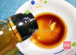 Illustration of how to make sour soup dumplings 4