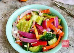 Illustration of how to cook cucumbers 11