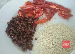 Drunkard Peanut Recipe Illustration 8