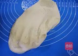 Pineapple Chicken Pizza Recipe Illustration 5