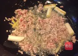 Old Beijing Zhajiang Noodles Recipe Illustration 2