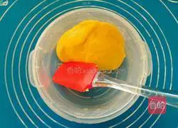 Mushroom biscuits recipe 6