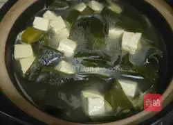 Illustration of how to make kelp soup 6