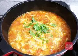 Illustration of how to make tomato gnocchi 17