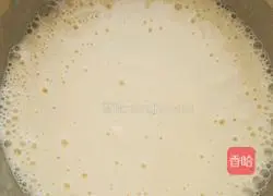 Kuaishou breakfast egg pancake recipe 3