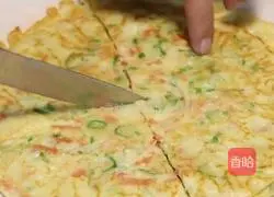  Spicy breakfast pancake recipe 8