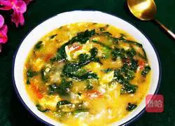 Vegetable pimple soup recipe 20