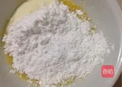 Illustration of how to make Wangzi steamed buns 3