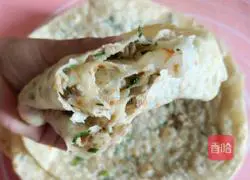  Donghe meat pie recipe 15