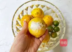 Happy Lemonade Recipe Illustration 3