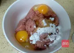 Illustration of how to make shrimp wontons 7