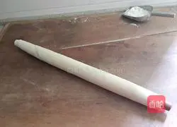 Illustration of how to make braised noodles 5