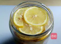 Lemon vinegar recipe 5