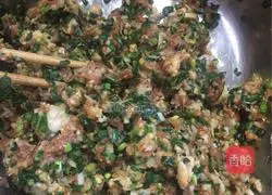 Leek and pork dumplings? Recipe 8