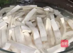 Recipe of garlic chili sauce mixed with dried fragrant seeds (less oil weight loss version) Illustration 5